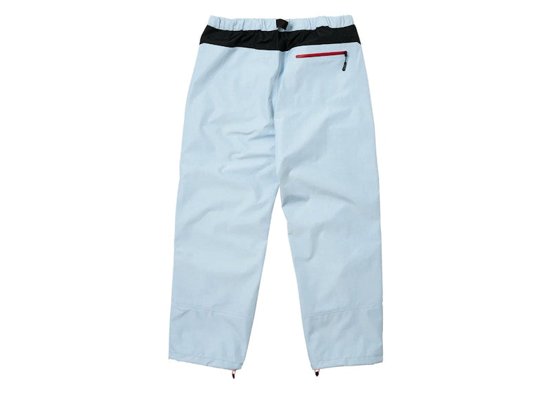 Palace Gore-Tex 3L Trouser Chill Blue