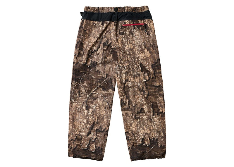 Palace Gore-Tex 3L Trouser Realtree Timber