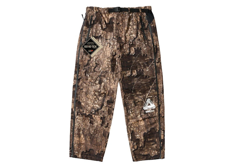 Palace Gore-Tex 3L Trouser Realtree Timber