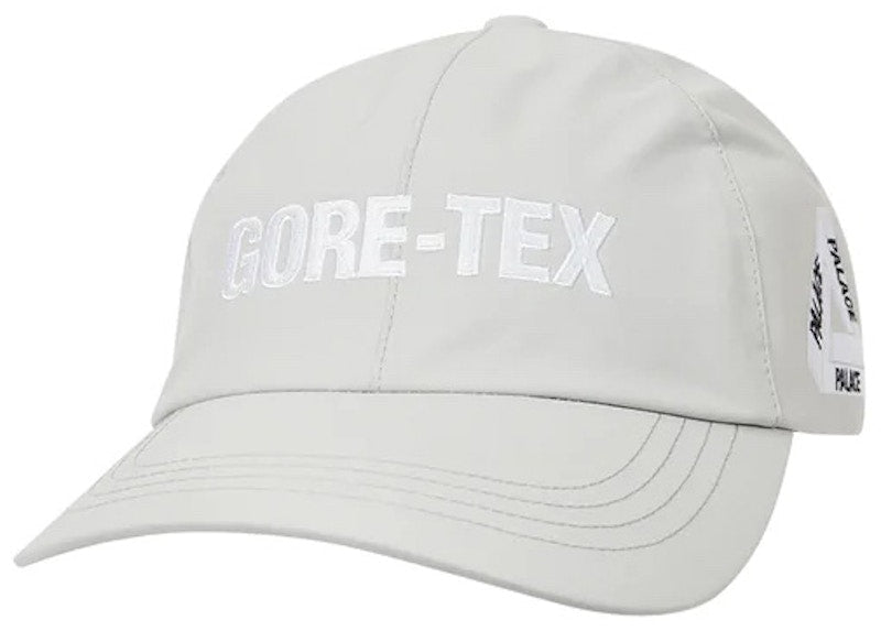 Palace Gore-Tex 6-Panel White
