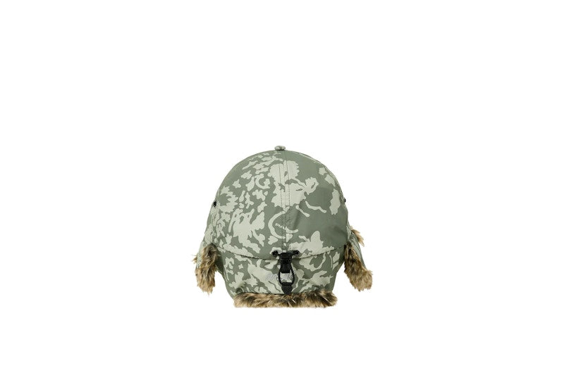 Palace Gore-Tex Dog Ear 6-Panel Leaf DPM