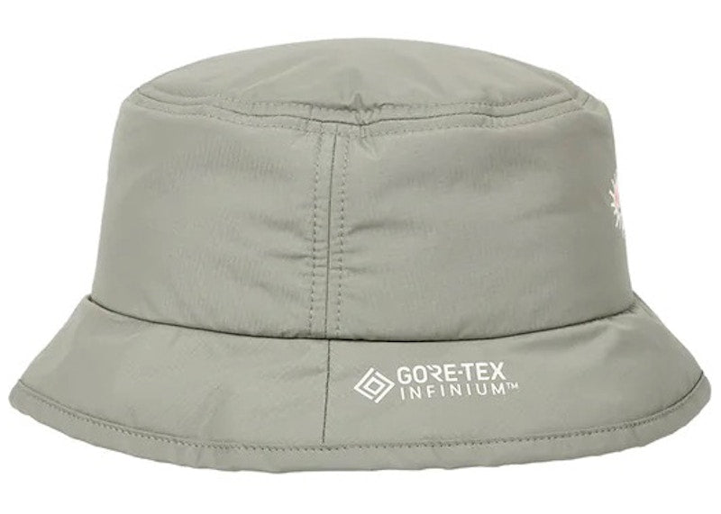 Palace Gore-Tex Infinium Bucket Grey
