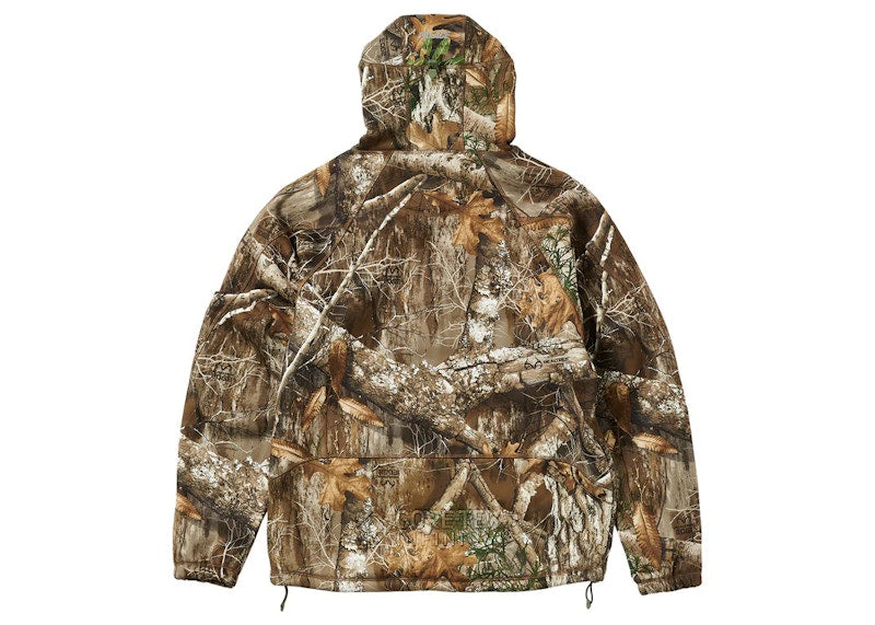 Palace Gore-Tex Infinium Cap Jacket Real Tree