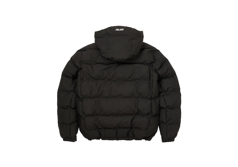 Palace Gore-Tex Infinium Puffa Black