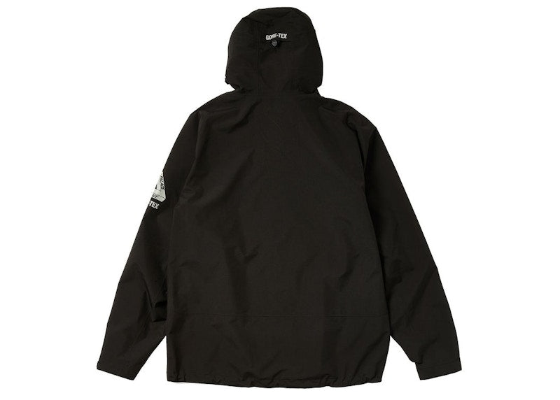 Palace Gore-Tex P Cap Jacket Black