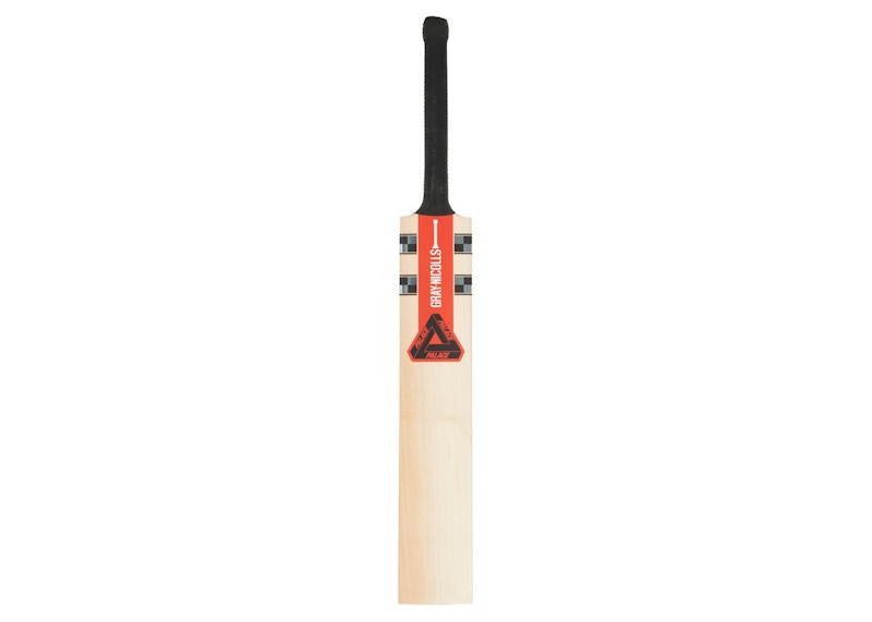 Palace Gray Nicolls Cricket Bat Wood