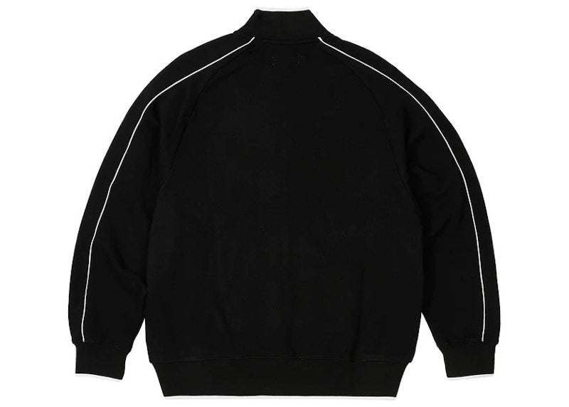 Palace Grimey Zip Funnel Black