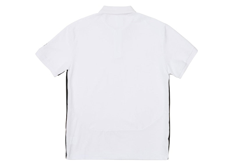 Palace Guard Polo White