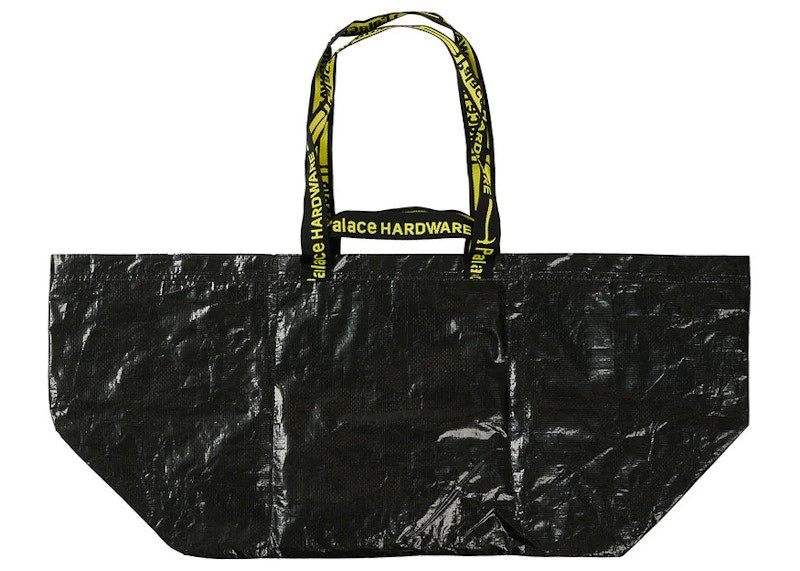 Palace Hardware Tote Black