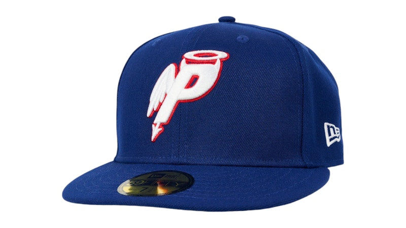 Palace Heaven And Hell New Era 59Fifty Royal