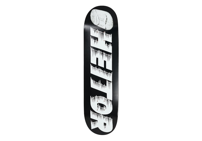 Palace Heitor Bankhead 8.5 Skateboard Deck