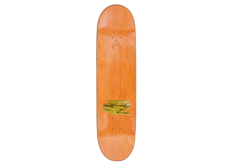 Palace Heitor Pro S30 Skateboard Deck