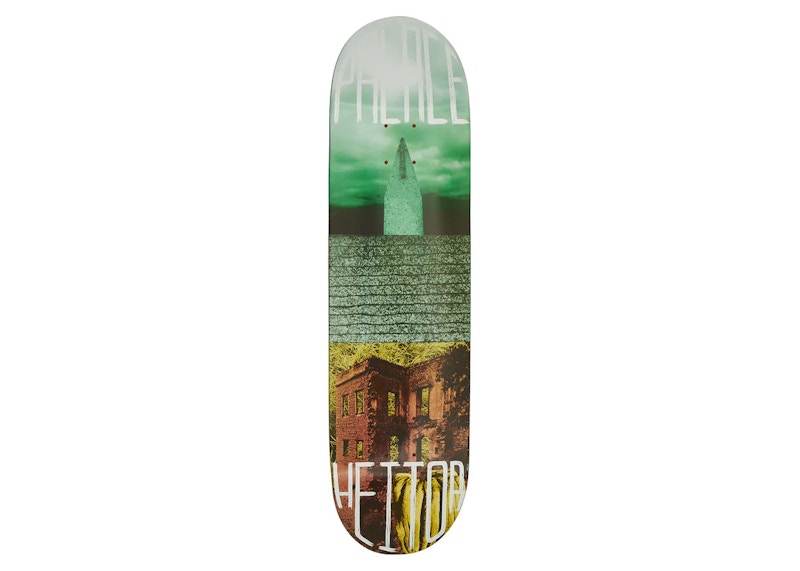 Palace Heitor Pro S30 Skateboard Deck