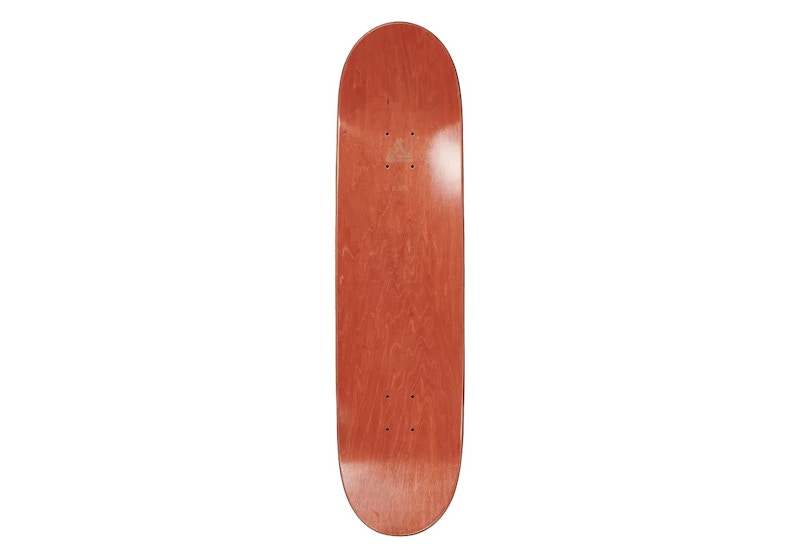 Palace Heitor Pro S31 8.375 Skateboard Deck