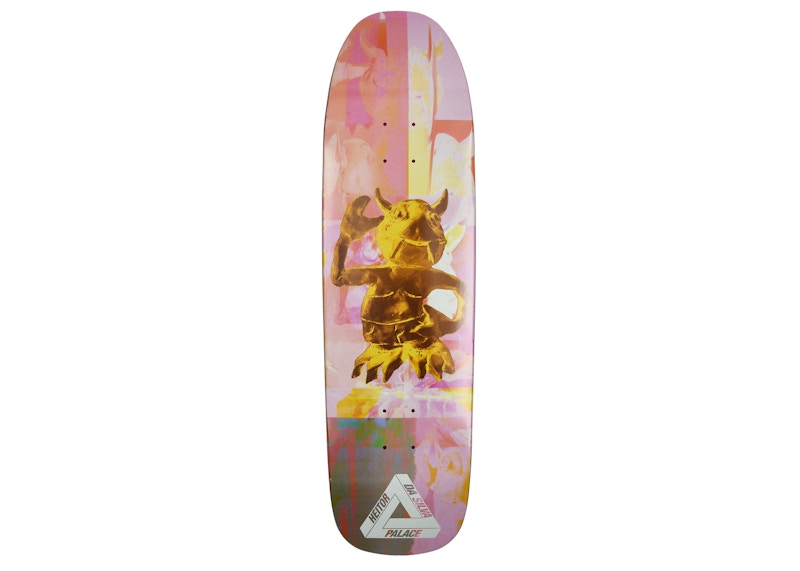 Palace Heitor Pro S35 8.9 Skateboard Deck