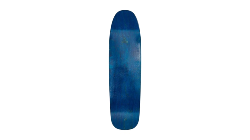 Palace Heitor Pro S35 Skateboard Deck (SS25) Multicolor