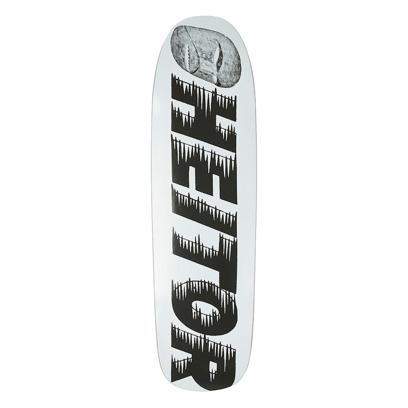 Palace Heitor Pro S37 8.9 Skateboard Deck