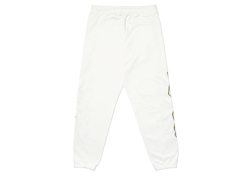 Palace Hesh Mit Fresh Joggers White
