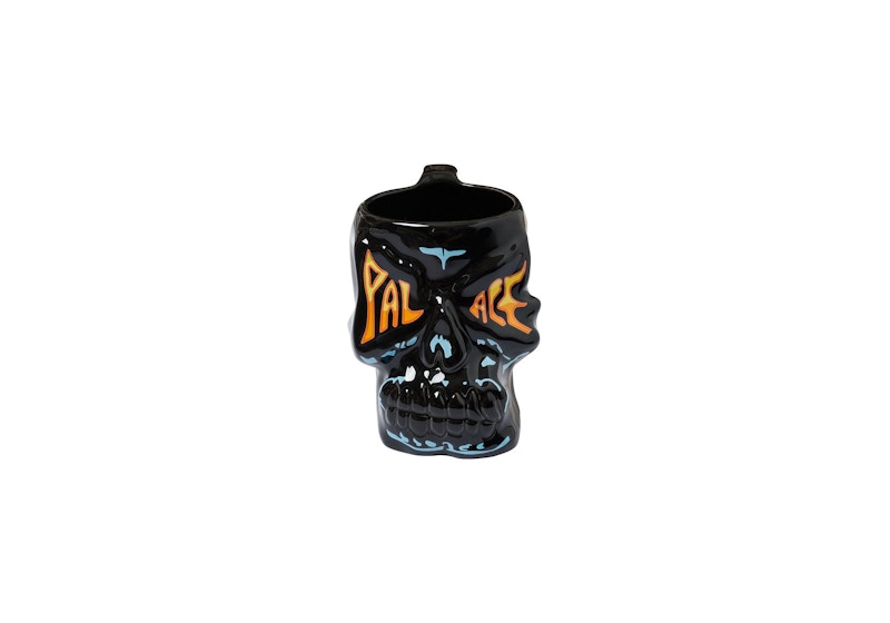 Palace Hesh Mug Black