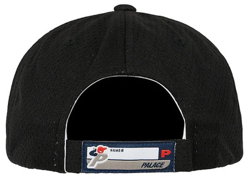 Palace Hesh Strapback Black