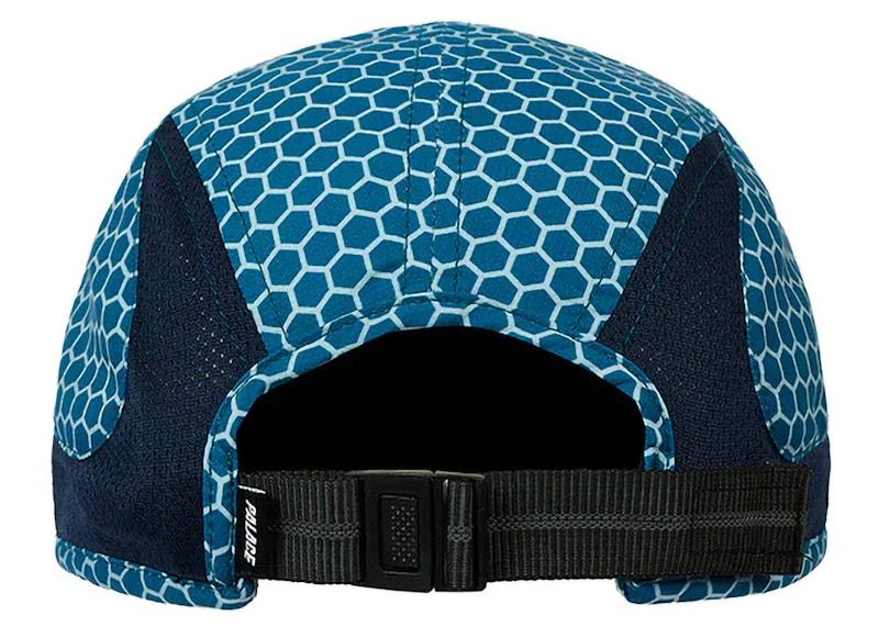 Palace Hexa Runner Blue