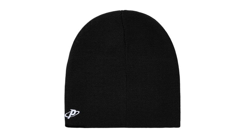 Palace Horsepower Nein Cuff Beanie Black