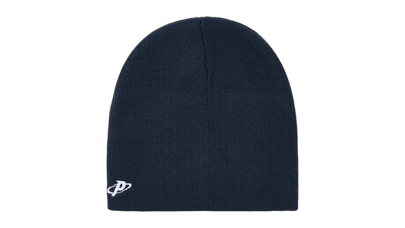 Palace Horsepower Nein Cuff Beanie Navy