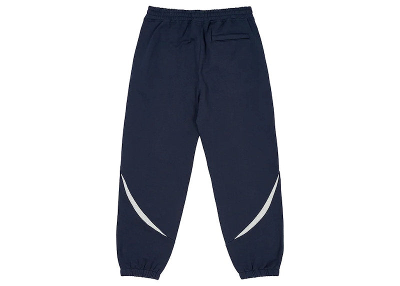 Palace Inserto Jogger Navy