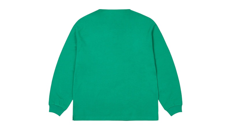 Palace International Rugby Green