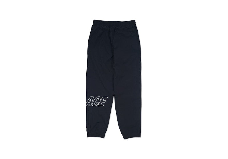 Palace Iri-Decent Pant Black