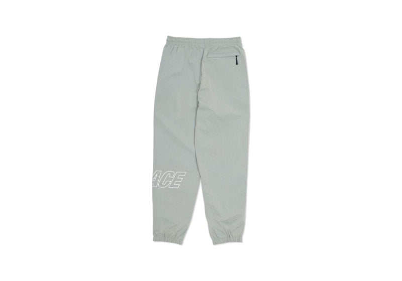 Palace Iri-Decent Pant Grey