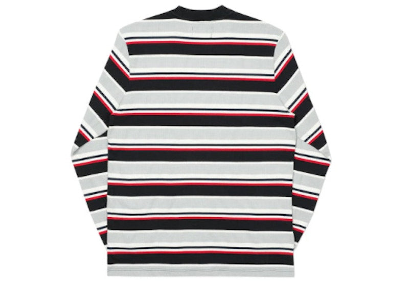 Palace J-ARD Longsleeve Black