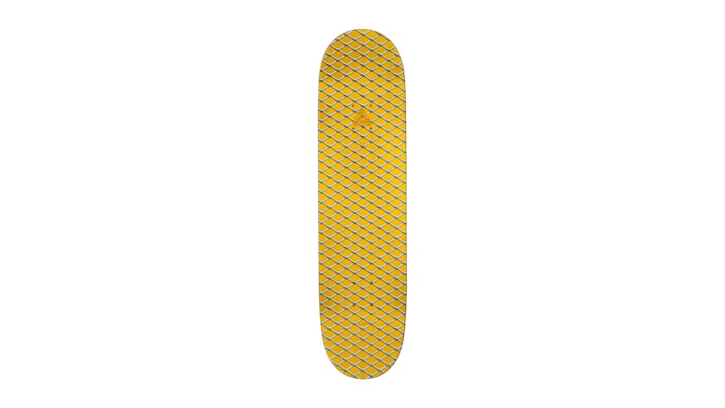 Palace Jahmir Pro S40 Skateboard Deck (FW25) Multicolor