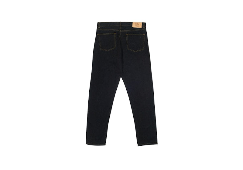 Palace Jean SS19 Black Stonewash