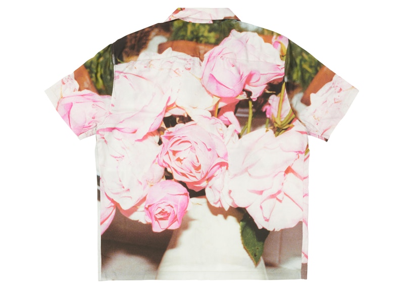 Palace Juergen Teller Shirt Multi