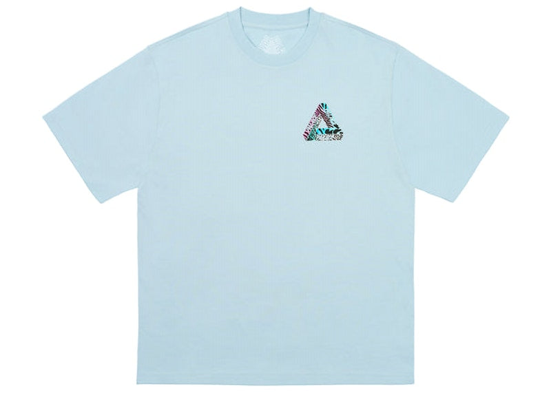 Palace Jungle Dream T-Shirt Faint Blue