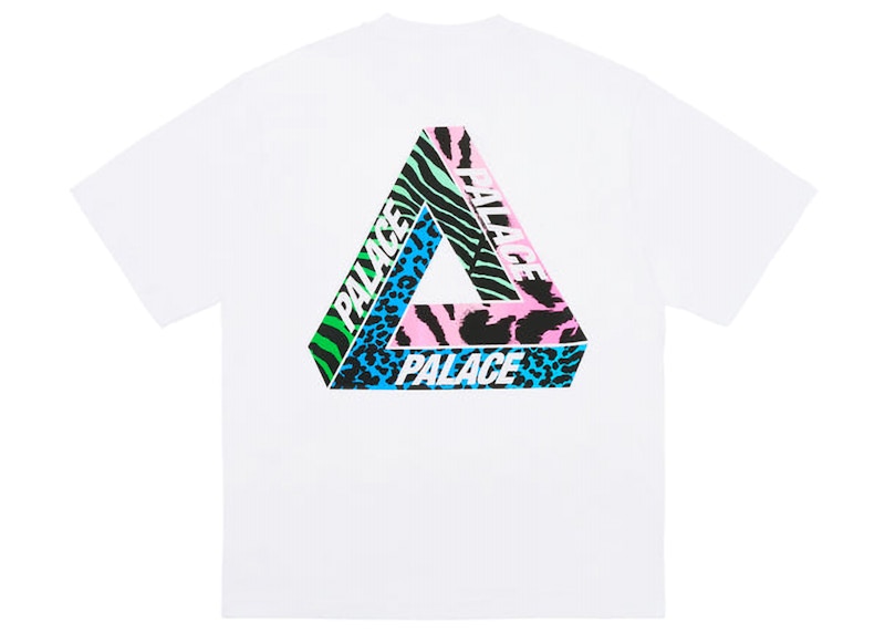 Palace Jungle Dream T-Shirt White