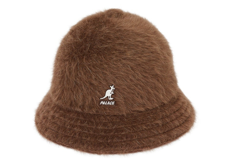 Palace Kangol Furgora Brown