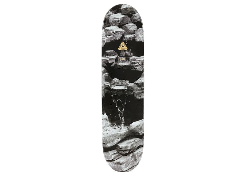 Palace Kyle Pro S29 8.375 Skateboard Deck Multi