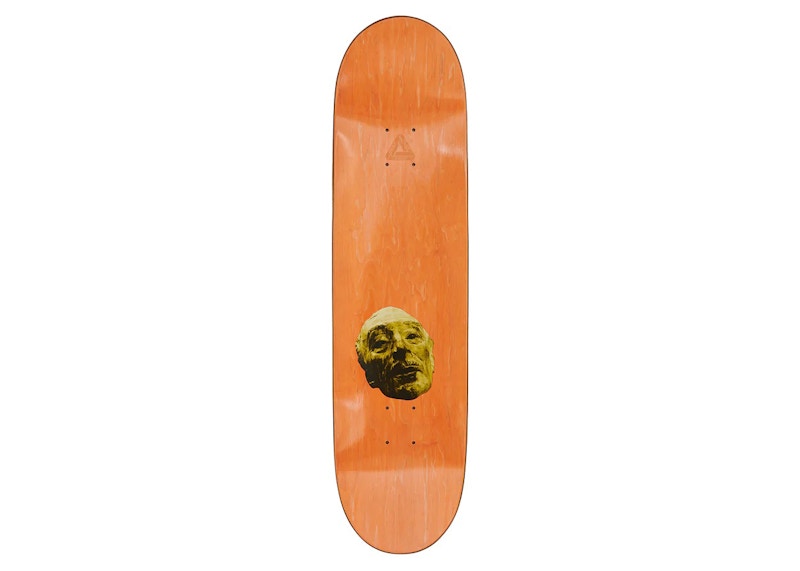 Palace Kyle Pro S30 Skateboard Deck