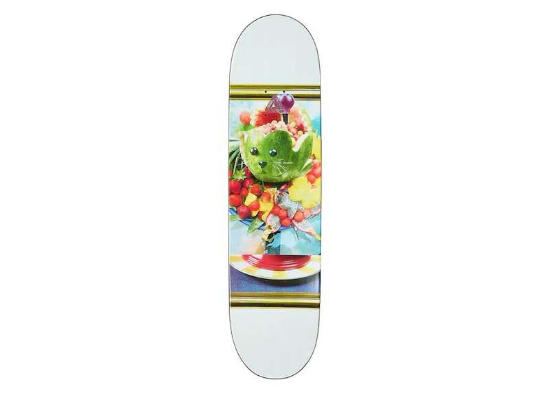 Palace Kyle Pro S34 Skateboard Deck Multicolor