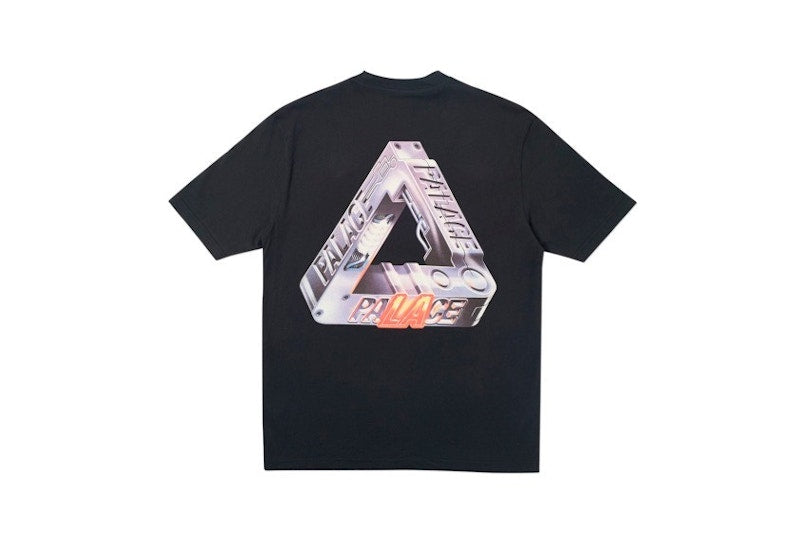 Palace LA Opening Tri Ferg T-shirt Black