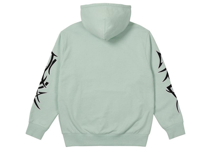 Palace Labyrinth Hood Ice