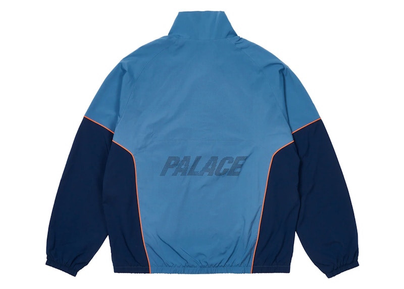 Palace Lazer Shell Jacket Fresh Air