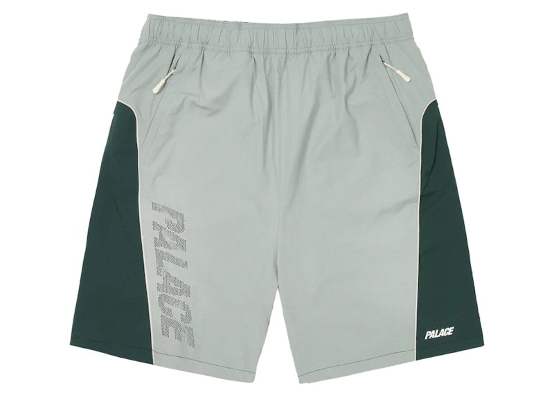 Palace Lazer Shell Short Cloudy