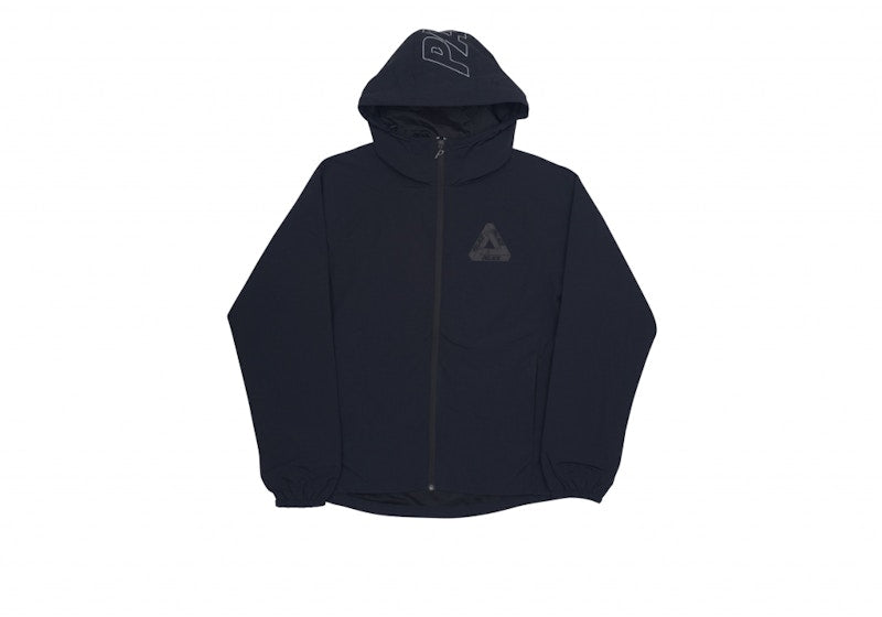 Palace Lighter Jacket Anthracite