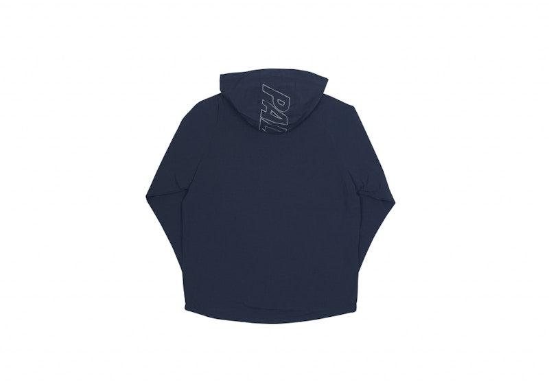 Palace Lighter Jacket Navy