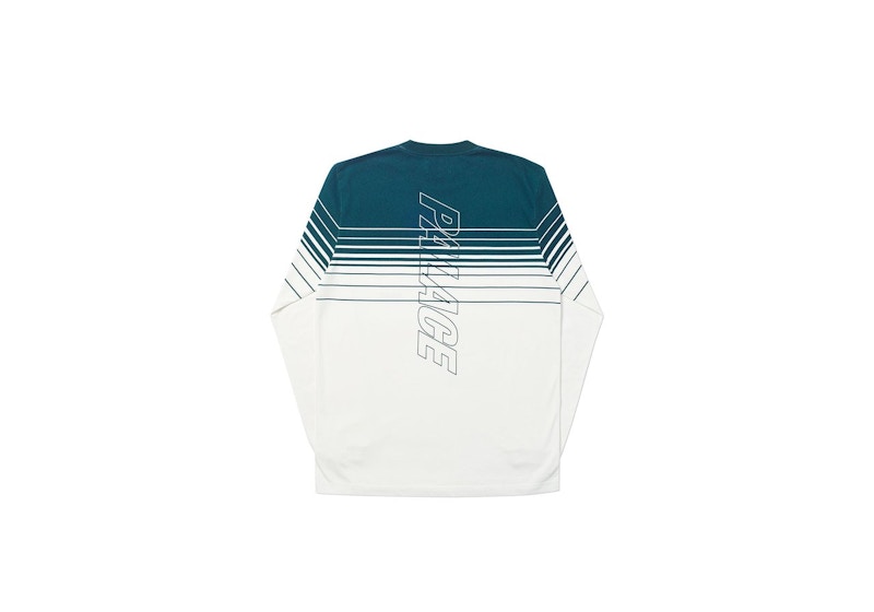 Palace Liner Longsleeve Green