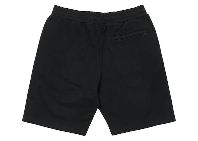 Palace London Sweat Shorts Black