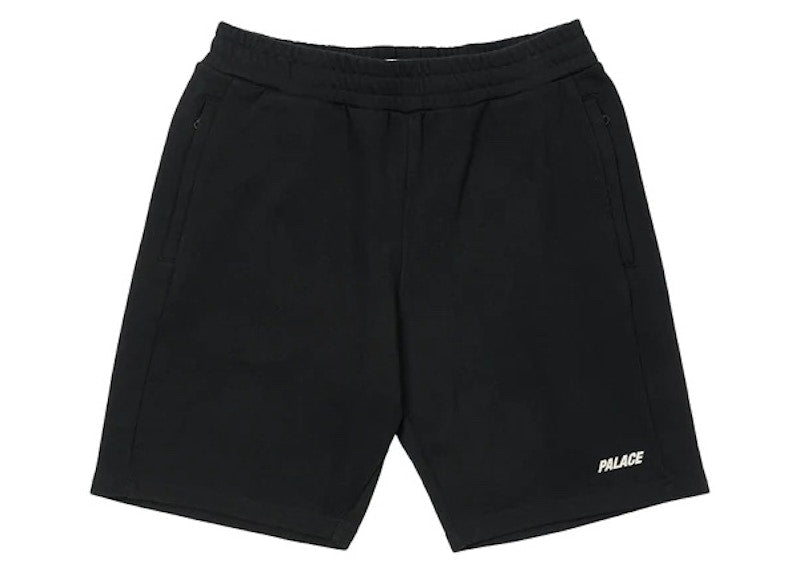 Palace London Sweat Shorts Black
